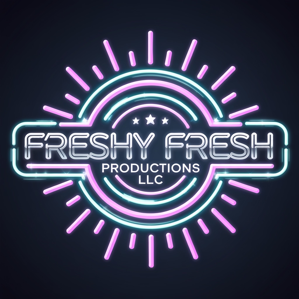 Freshy Fresh Productions